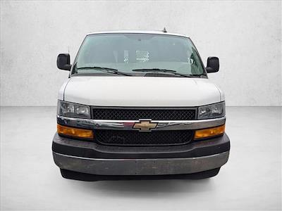 Used 2021 Chevrolet Express 2500 - photo 1