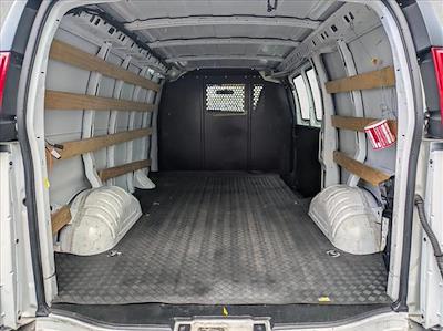 2021 Chevrolet Express 2500 SRW RWD Empty Cargo Van for sale #M1267934 - photo 2