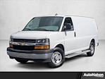 2021 Chevrolet Express 2500 SRW RWD Empty Cargo Van for sale #M1267934 - photo 1