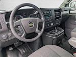2021 Chevrolet Express 2500 SRW RWD Empty Cargo Van for sale #M1267934 - photo 10