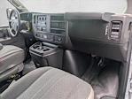 2021 Chevrolet Express 2500 SRW RWD Empty Cargo Van for sale #M1267934 - photo 16