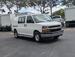 Used 2021 Chevrolet Express 2500 Empty Cargo Van for sale #M1267934 - photo 4