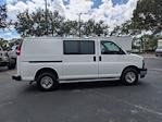 Used 2021 Chevrolet Express 2500 Empty Cargo Van for sale #M1267934 - photo 5
