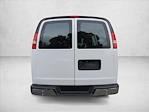 Used 2021 Chevrolet Express 2500 Empty Cargo Van for sale #M1267934 - photo 6