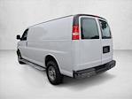 Used 2021 Chevrolet Express 2500 Empty Cargo Van for sale #M1267934 - photo 7