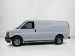 Used 2021 Chevrolet Express 2500 Empty Cargo Van for sale #M1267934 - photo 8