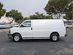 Used 2021 Chevrolet Express 2500 Empty Cargo Van for sale #M1267934 - photo 9