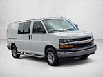 2021 Chevrolet Express 2500 SRW RWD Empty Cargo Van for sale #M1267934 - photo 6