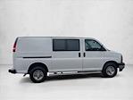 2021 Chevrolet Express 2500 SRW RWD Empty Cargo Van for sale #M1267934 - photo 4