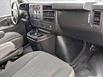2021 Chevrolet Express 2500 SRW RWD Empty Cargo Van for sale #M1267934 - photo 21