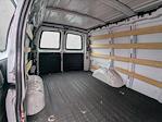 2021 Chevrolet Express 2500 SRW RWD Empty Cargo Van for sale #M1267934 - photo 23