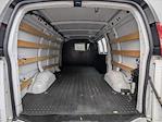 2021 Chevrolet Express 2500 SRW RWD Empty Cargo Van for sale #M1267934 - photo 24