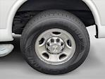 2021 Chevrolet Express 2500 SRW RWD Empty Cargo Van for sale #M1267934 - photo 25