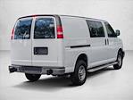 2021 Chevrolet Express 2500 SRW RWD Empty Cargo Van for sale #M1267934 - photo 7