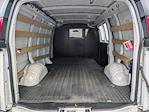 2021 Chevrolet Express 2500 SRW RWD Empty Cargo Van for sale #M1267934 - photo 2
