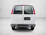 2021 Chevrolet Express 2500 SRW RWD Empty Cargo Van for sale #M1267934 - photo 8
