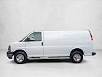 2021 Chevrolet Express 2500 SRW RWD Empty Cargo Van for sale #M1267934 - photo 9