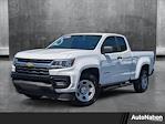 2021 Chevrolet Colorado Extended Cab 4x2 Pickup for sale #M1272794 - photo 1