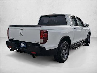 2021 Honda Ridgeline Crew Cab AWD Pickup for sale #MB007657 - photo 2