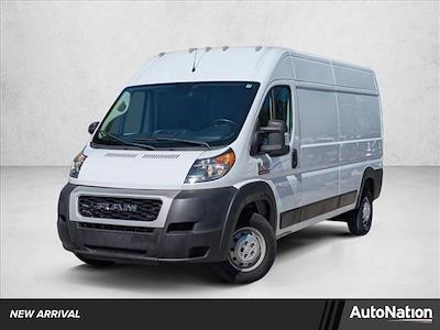 2021 Ram ProMaster 2500 High Roof FWD Empty Cargo Van for sale #ME508768 - photo 1