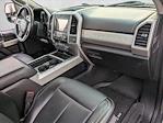 Used 2021 Ford F-350 Lariat Crew Cab for sale #MEC34861 - photo 21