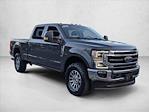 Used 2021 Ford F-350 Lariat Crew Cab for sale #MEC34861 - photo 4