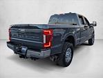 Used 2021 Ford F-350 Lariat Crew Cab for sale #MEC34861 - photo 6
