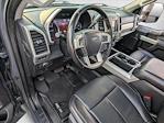 Used 2021 Ford F-350 Lariat Crew Cab for sale #MEC34861 - photo 9