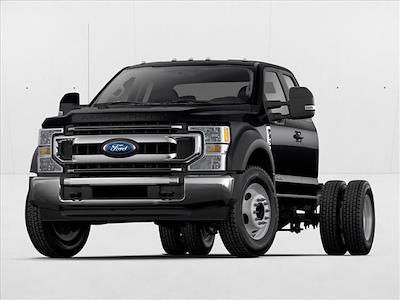 Used 2021 Ford F-350 - photo 1