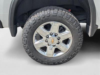 2021 Chevrolet Silverado 2500 Crew Cab 4x4 Pickup for sale #MF113732 - photo 2