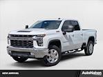 2021 Chevrolet Silverado 2500 Crew Cab 4x4 Pickup for sale #MF113732 - photo 1