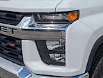 2021 Chevrolet Silverado 2500 Crew Cab 4x4 Pickup for sale #MF113732 - photo 3