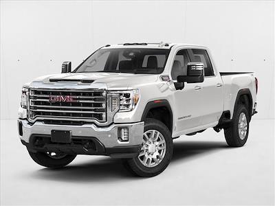 Used 2021 GMC Sierra 2500 - photo 1