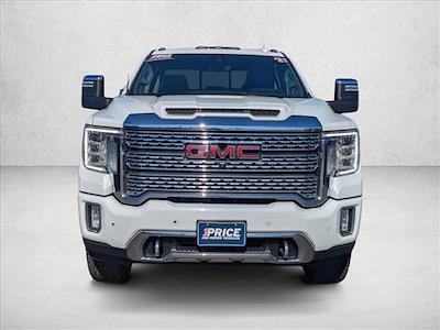Used 2021 GMC Sierra 2500 - photo 1
