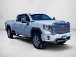 2021 GMC Sierra 2500 Crew Cab 4x4 Pickup for sale #MF124476 - photo 4