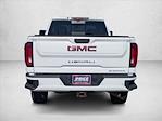 2021 GMC Sierra 2500 Crew Cab 4x4 Pickup for sale #MF124476 - photo 8