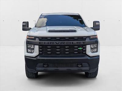 2021 Chevrolet Silverado 3500 Regular Cab 4x2 Pickup for sale #MF294410 - photo 2