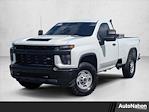 2021 Chevrolet Silverado 3500 Regular Cab 4x2 Pickup for sale #MF294410 - photo 1