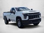 2021 Chevrolet Silverado 3500 Regular Cab 4x2 Pickup for sale #MF294410 - photo 4