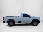 2021 Chevrolet Silverado 3500 Regular Cab 4x2 Pickup for sale #MF294410 - photo 5