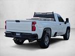 2021 Chevrolet Silverado 3500 Regular Cab 4x2 Pickup for sale #MF294410 - photo 6
