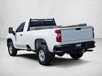 2021 Chevrolet Silverado 3500 Regular Cab 4x2 Pickup for sale #MF294410 - photo 2