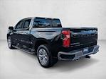 2021 Chevrolet Silverado 1500 Crew Cab 4x4 Pickup for sale #MG131295 - photo 7