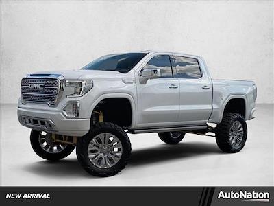 2021 GMC Sierra 1500 Crew Cab 4x4 Pickup for sale #MG133605 - photo 1