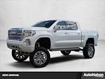 2021 GMC Sierra 1500 Crew Cab 4x4 Pickup for sale #MG133605 - photo 1
