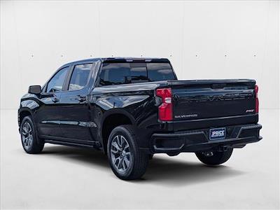 2021 Chevrolet Silverado 1500 Crew Cab 4x2 Pickup for sale #MG178712 - photo 2