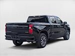 2021 Chevrolet Silverado 1500 Crew Cab 4x2 Pickup for sale #MG178712 - photo 4