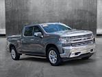 2021 Chevrolet Silverado 1500 Crew Cab 4x4 Pickup for sale #MG201473 - photo 5