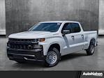 2021 Chevrolet Silverado 1500 Crew Cab 4x2 Pickup for sale #MG242709 - photo 1