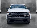 2021 Chevrolet Silverado 1500 Crew Cab 4x2 Pickup for sale #MG242709 - photo 4